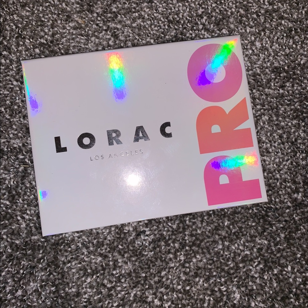 Lorac I love Brunch PRO palette - Picture 3 of 5